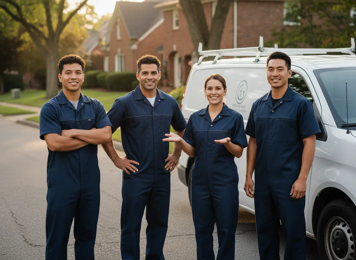 Home Gutter Service company in Schwertner, TX